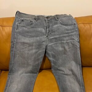 rag & bone jeans